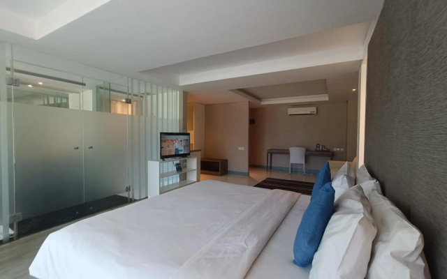 Benoa Sea Suites and Villas