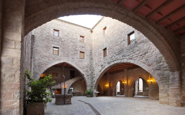 Parador de Cardona