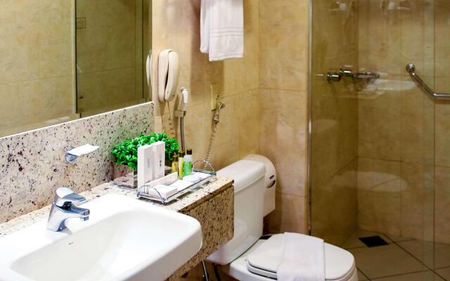 Grand Mercure Belem Do Para