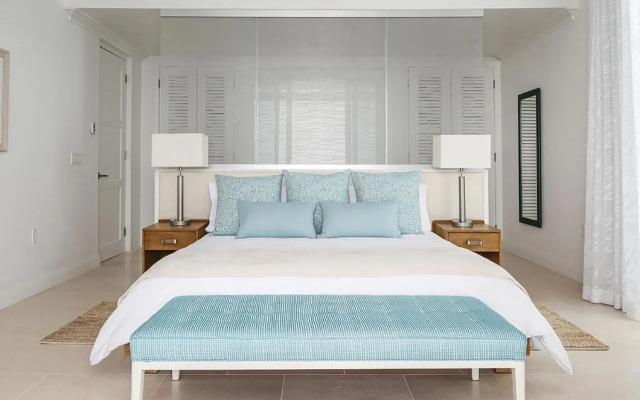 Windjammer Landing Resort and Residences