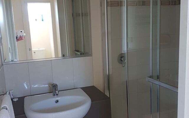 Koonwarra Holiday Park