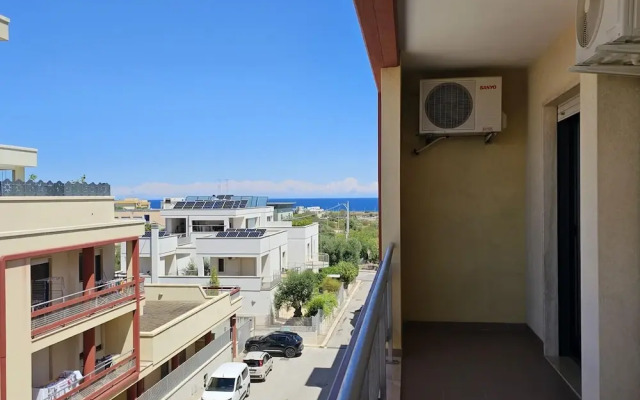 Casa Calette in Monopoli