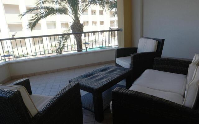 Rosa Virginia Apartment