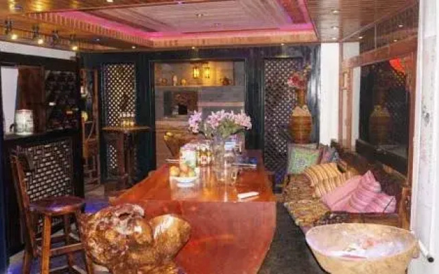 Kimbro Inn
