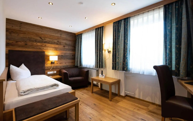 Hotel Randsbergerhof