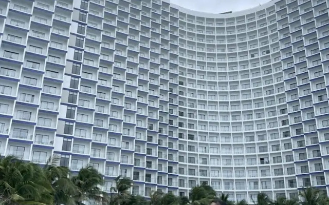 The Western Seaview Cam Ranh Condotel