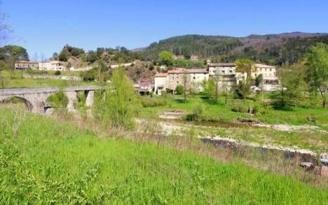 Chez Maurice Cevennes