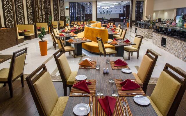 Western Hotel - Madinat Zayed