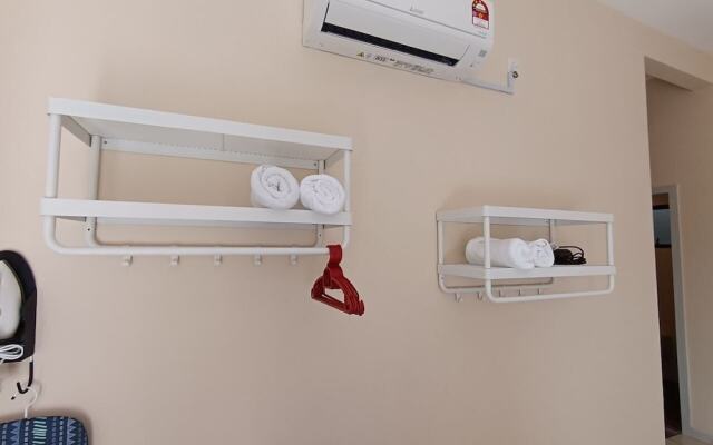 The Horizon Ipoh Dual L13 by Grab A Stay