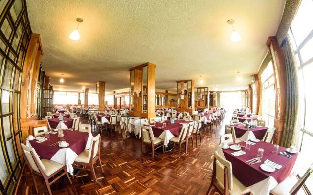 Hotel & Spa Villa Vergel