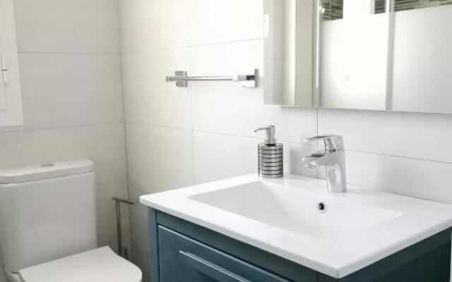 Beach front Esther 3 Villajoyosa