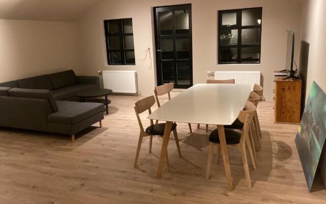 Heppa Apartments