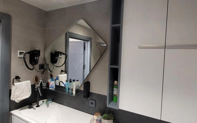 Studio 86 Apartment Tashkent