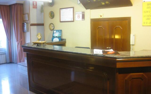 Hostal Paraíso