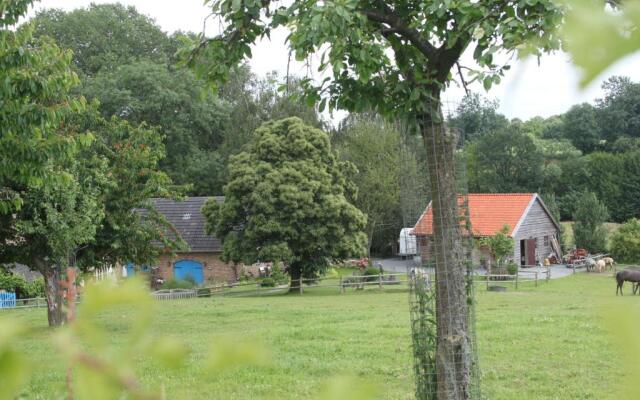 Countryhouse Zuid-Limburg