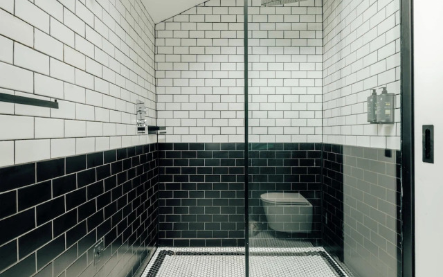 The Primrose Mews in Greater London