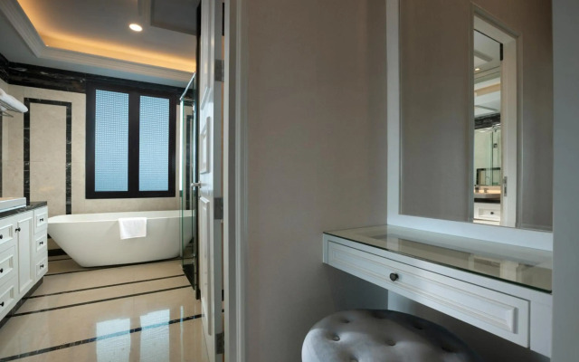 Panbil Residence Serviced Apartment