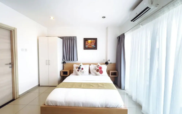 Meraki Homes at The Gallery
