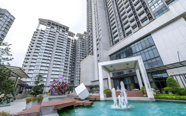 Premium Suites D'lement At Genting Highlands