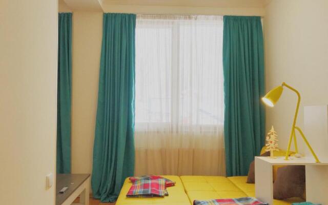 Lovely Studio 7 Bakuriani