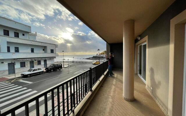 Apartamento 10 Playa María