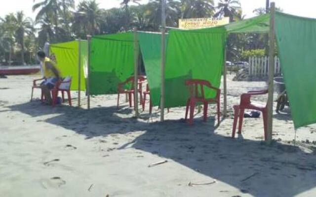 Hotel Campestre las Marias del Viento