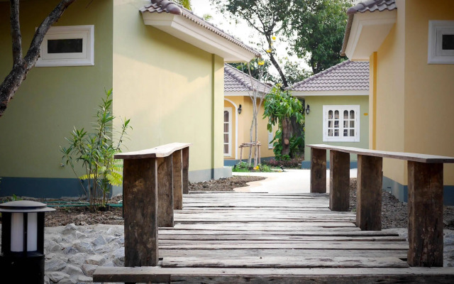 WangPla Villa Resort