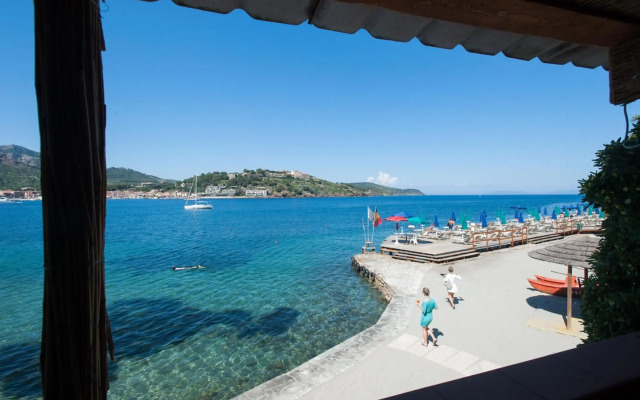 TH Capoliveri - Grand Hotel Elba International