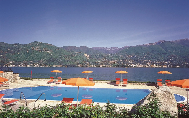 Park Hotel Casimiro
