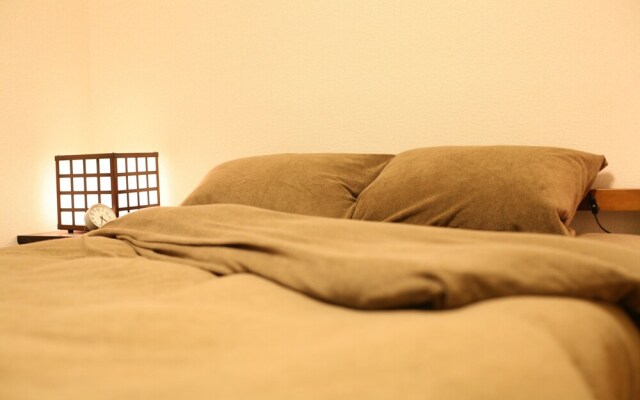 The Nest Ikebukuro House