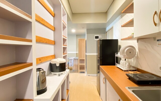 Comfort Stay And Simply 2Br At Meikarta Apartment