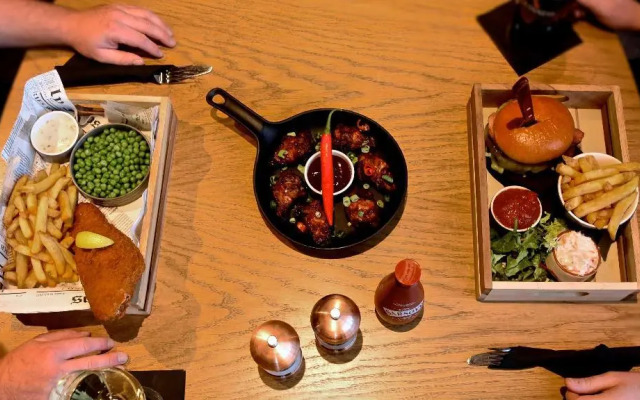 Holiday Inn Express Barrow-in-Furness by IHG