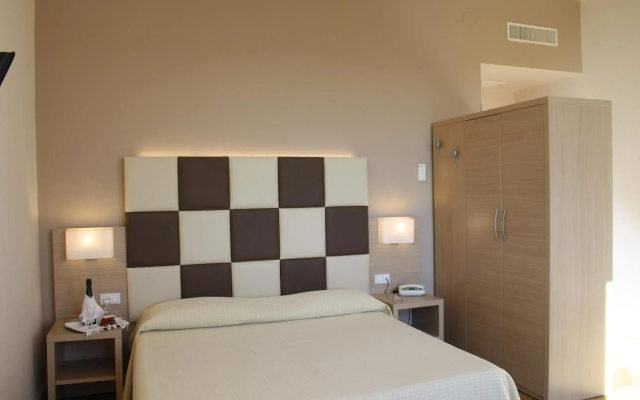 Hotel Napoleon