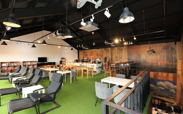 Maison Sondemul - Hostel