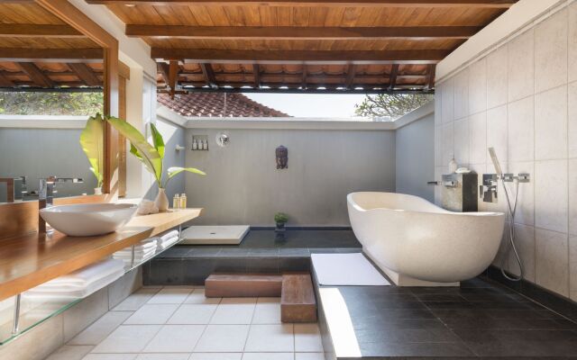 Jetwing Saman Villas, A Luxury Reserve - Adults Only