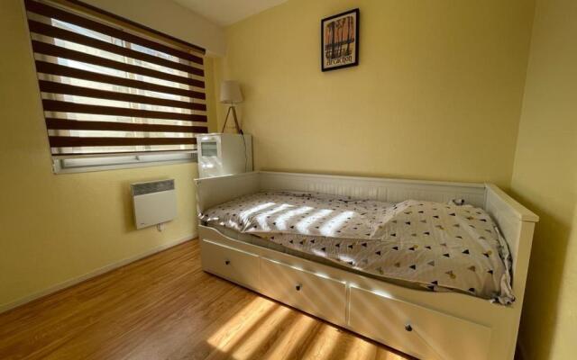 Appartement Arcachon, 2 pièces, 4 personnes - FR-1-474-199