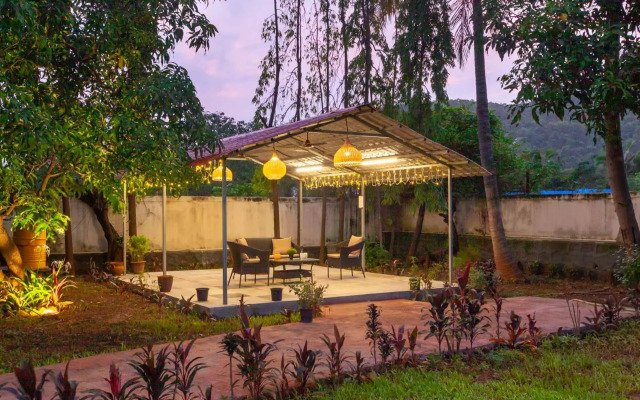 StayVista at Grey Mosaics