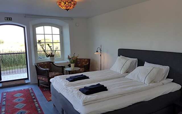 Bästekille Gårdshotell