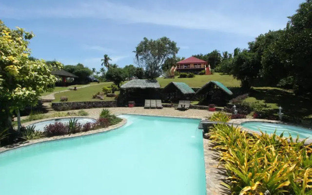 Porta Verde Resort Villas Caliraya