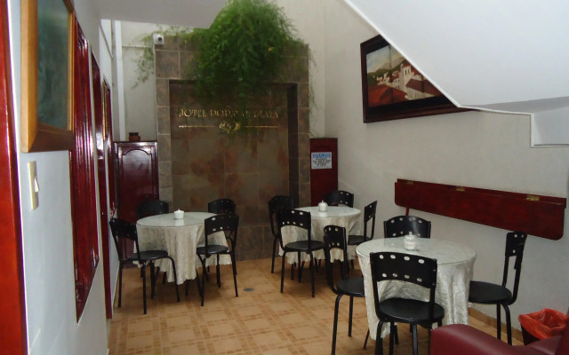 Hotel Popayán Plaza