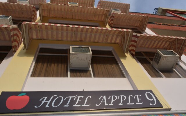 Hotel Apple 9