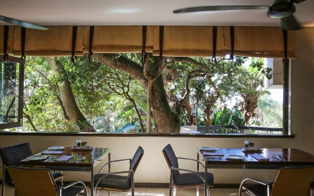 Teremok Lodge and Spa