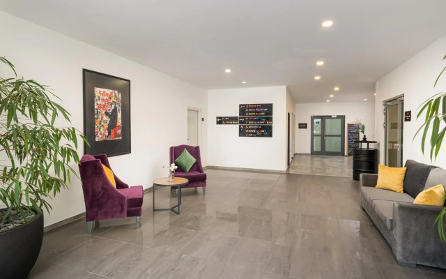 DIWOTEL by Trip Inn Frankfurt Airport Dreieich