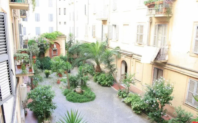 Hotel Campidoglio