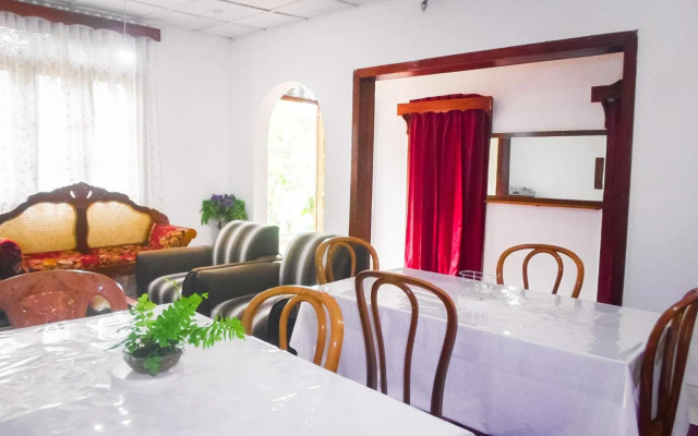 Voranda Villa Homestay