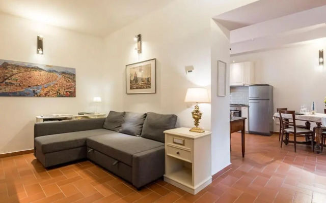 Terratetto Stile Toscano 15 min dal centro