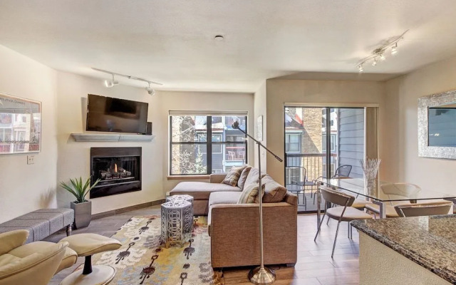 River Mtn Lodge E309