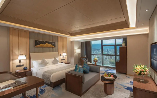 City Comfort Inn Dali Railway Station