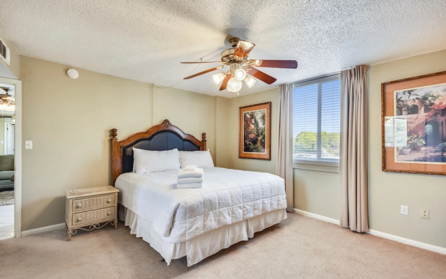 Dolphin Point 303c 2 Bedroom Condo by RedAwning