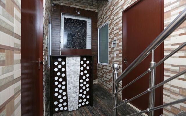 OYO 19751 Parkview Residency